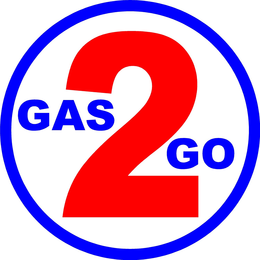 GAS 2 GO trademark