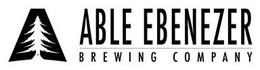 A ABLE EBENEZER BREWING COMPANY trademark