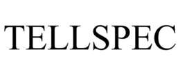 TELLSPEC trademark