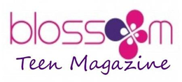 BLOSSOM TEEN MAGAZINE trademark
