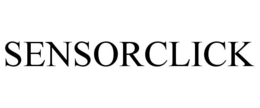 SENSORCLICK trademark