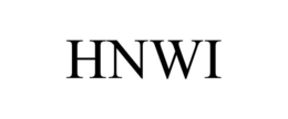 HNWI trademark