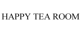 HAPPY TEA ROOM trademark