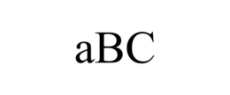 ABC trademark