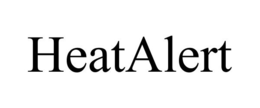 HEATALERT trademark