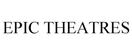 EPIC THEATRES trademark