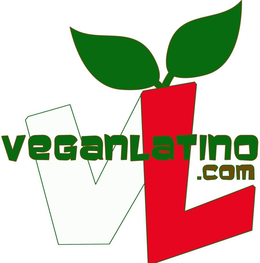 VL VEGANLATINO.COM trademark