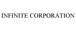 INFINITE CORPORATION trademark