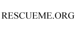 RESCUEME.ORG trademark