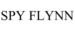 SPY FLYNN trademark