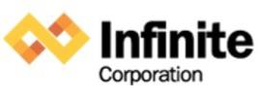 INFINITE CORPORATION trademark