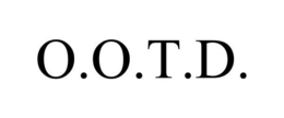 O.O.T.D. trademark