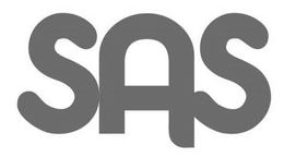 SAS trademark