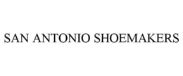 SAN ANTONIO SHOEMAKERS trademark