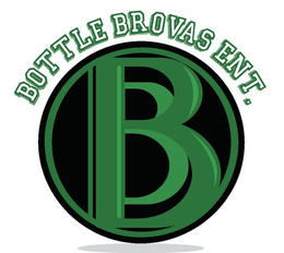 BB BOTTLE BROVAS ENT. trademark