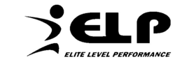 ELP ELITE LEVEL PERFORMANCE trademark