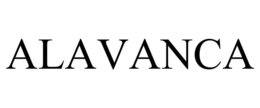 ALAVANCA trademark