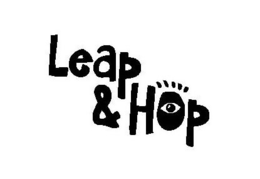 LEAP & HOP trademark