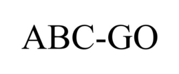ABC-GO trademark