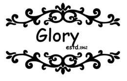 GLORY ESTD. 1962 trademark