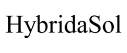 HYBRIDASOL trademark