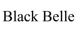 BLACK BELLE trademark