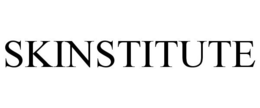 SKINSTITUTE trademark