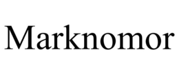 MARKNOMOR trademark
