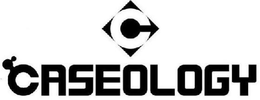C CASEOLOGY trademark