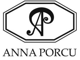 AP ANNA PORCU trademark