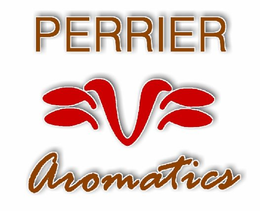 PERRIER AROMATICS trademark