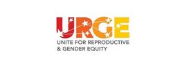 URGE UNITE FOR REPRODUCTIVE & GENDER EQUITY trademark