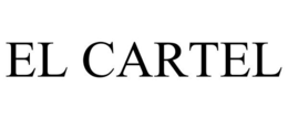 EL CARTEL trademark