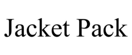 JACKET PACK trademark