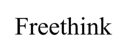 FREETHINK trademark