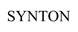 SYNTON trademark