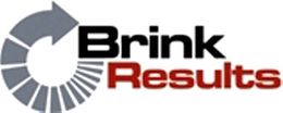 BRINK RESULTS trademark