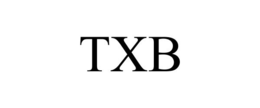 TXB trademark