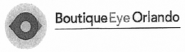 BOUTIQUE EYE ORLANDO trademark