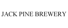 JACK PINE BREWERY trademark