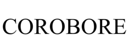 COROBORE trademark