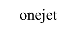 ONEJET trademark