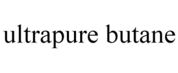 ULTRAPURE BUTANE trademark