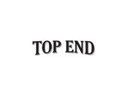 TOP END trademark