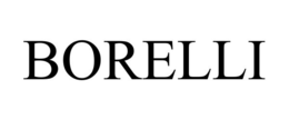 BORELLI trademark