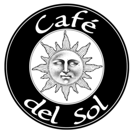CAFÉ DEL SOL trademark