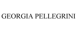 GEORGIA PELLEGRINI trademark