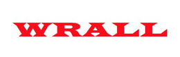 WRALL trademark