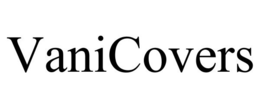 VANICOVERS trademark