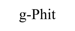 G-PHIT trademark